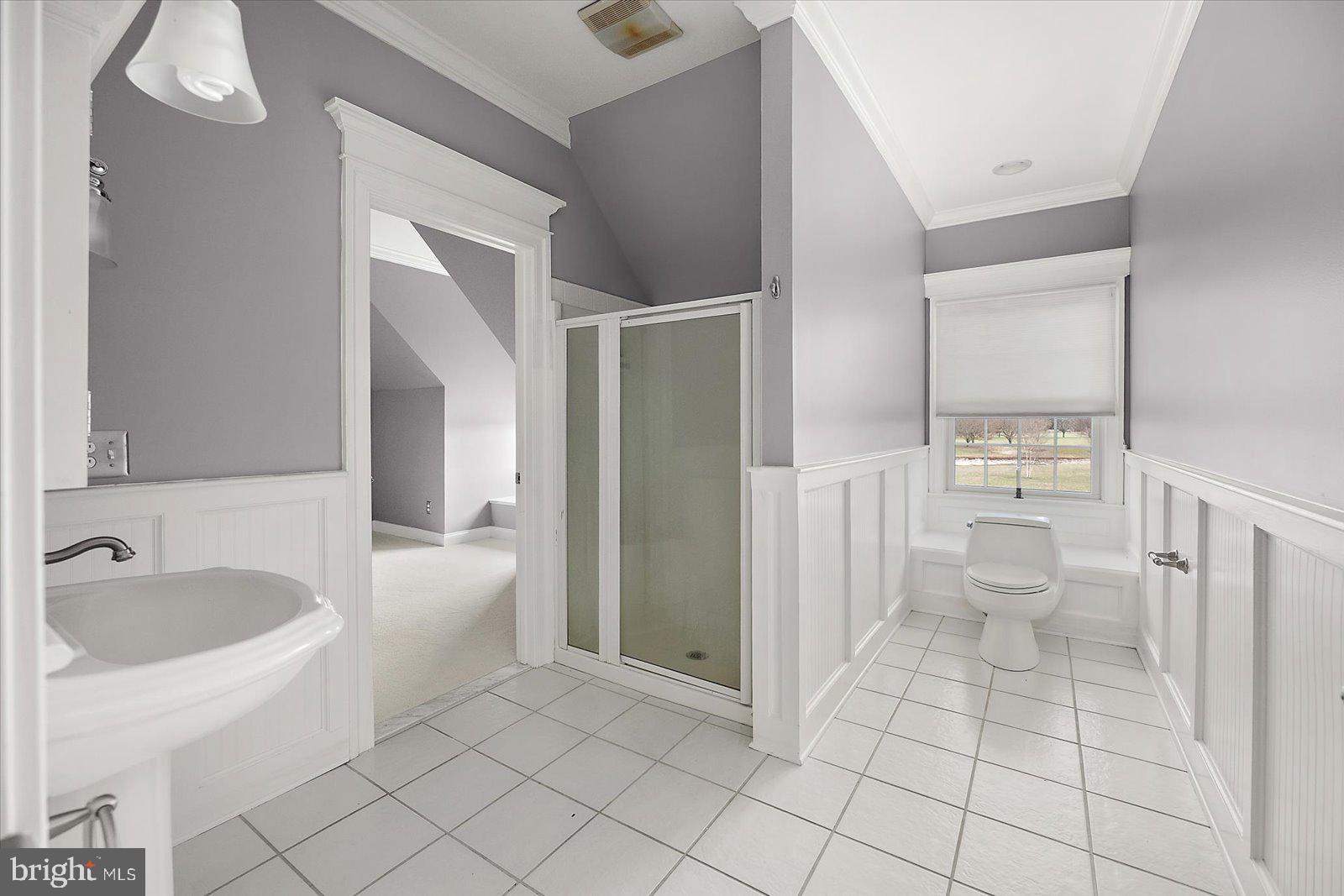 4218 Harmony Road Preston, MD 21655 - Photo 98 of 127 Full-size apartment above Garage #1.