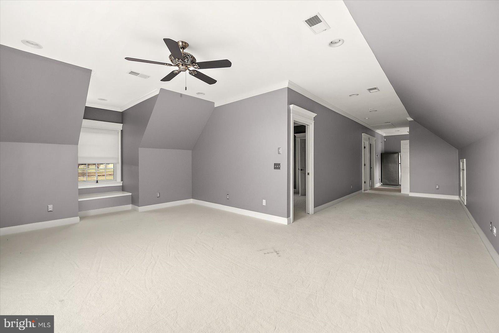 4218 Harmony Road Preston, MD 21655 - Photo 100 of 127 Full-size apartment above Garage #1.