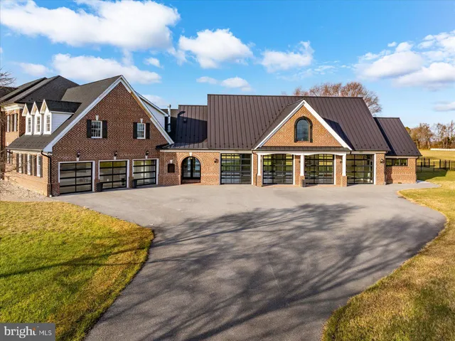 $2,999,000 | 4218 Harmony Road, Preston, MD 21655