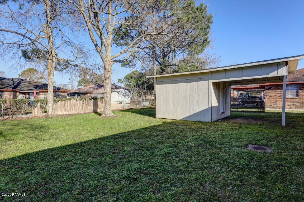 402 Copper Road New Iberia, LA 70560 - Photo 20 of 23 Gallery Image 20