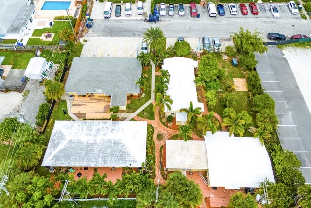 a picture of a city view