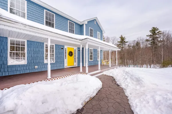 $780,000 | 53 Tucker Hill Road, Dunbarton, NH 03046