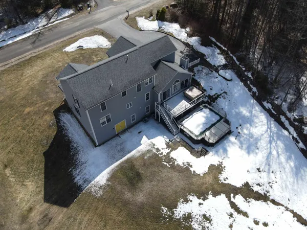 $780,000 | 53 Tucker Hill Road, Dunbarton, NH 03046