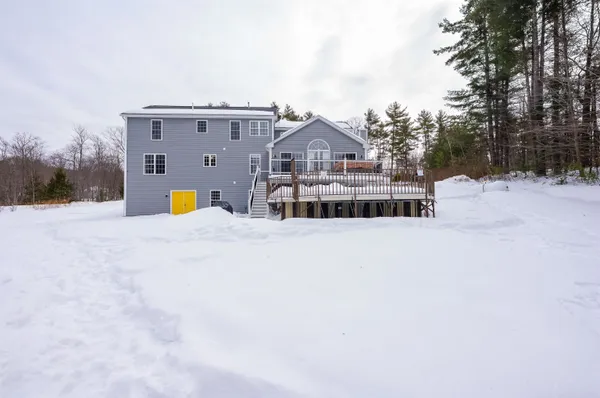 $780,000 | 53 Tucker Hill Road, Dunbarton, NH 03046