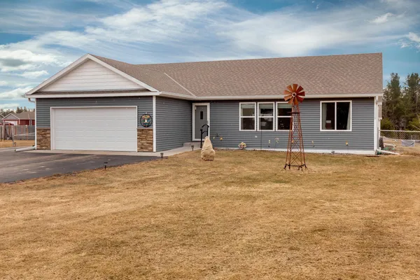 $369,000 | 9103 3rd Avenue, Pequot Lakes, MN 56472