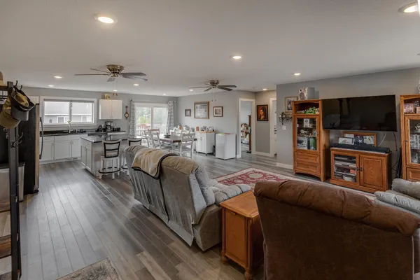 $369,000 | 9103 3rd Avenue, Pequot Lakes, MN 56472