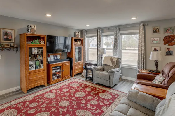 $369,000 | 9103 3rd Avenue, Pequot Lakes, MN 56472