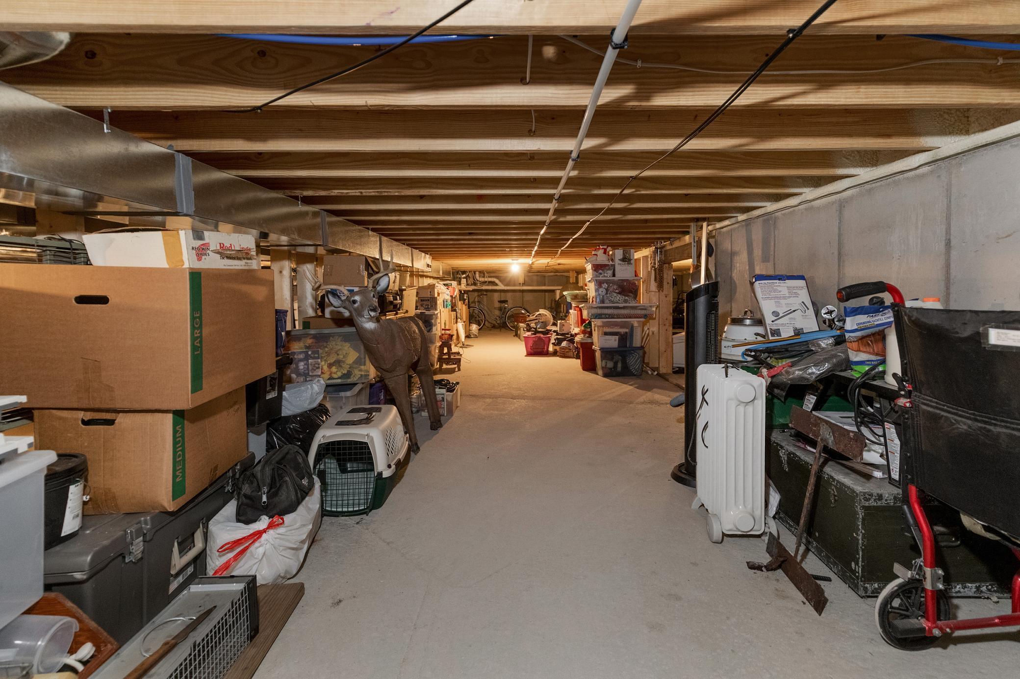 9103 3rd Avenue Pequot Lakes, MN 56472 - Photo 26 of 35