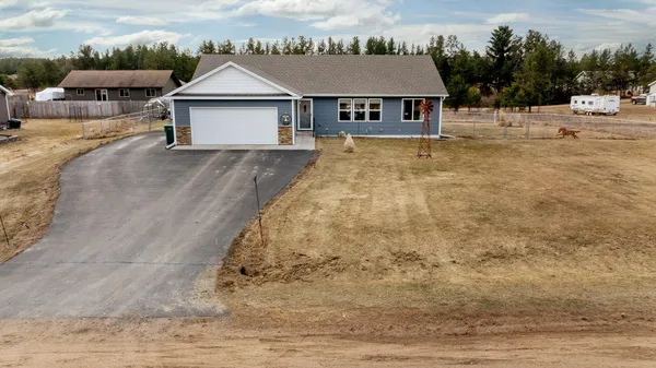 $369,000 | 9103 3rd Avenue, Pequot Lakes, MN 56472