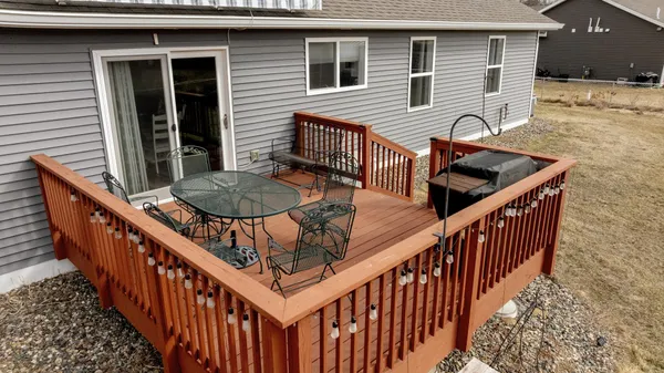 $369,000 | 9103 3rd Avenue, Pequot Lakes, MN 56472