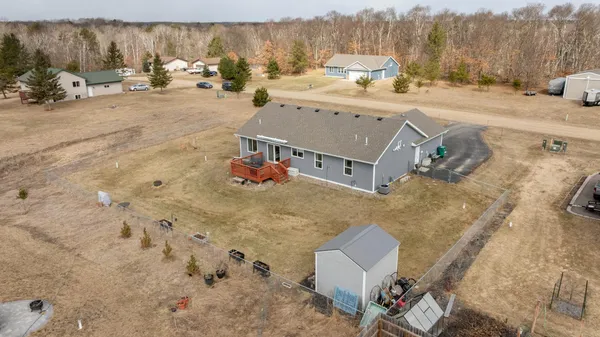 $369,000 | 9103 3rd Avenue, Pequot Lakes, MN 56472