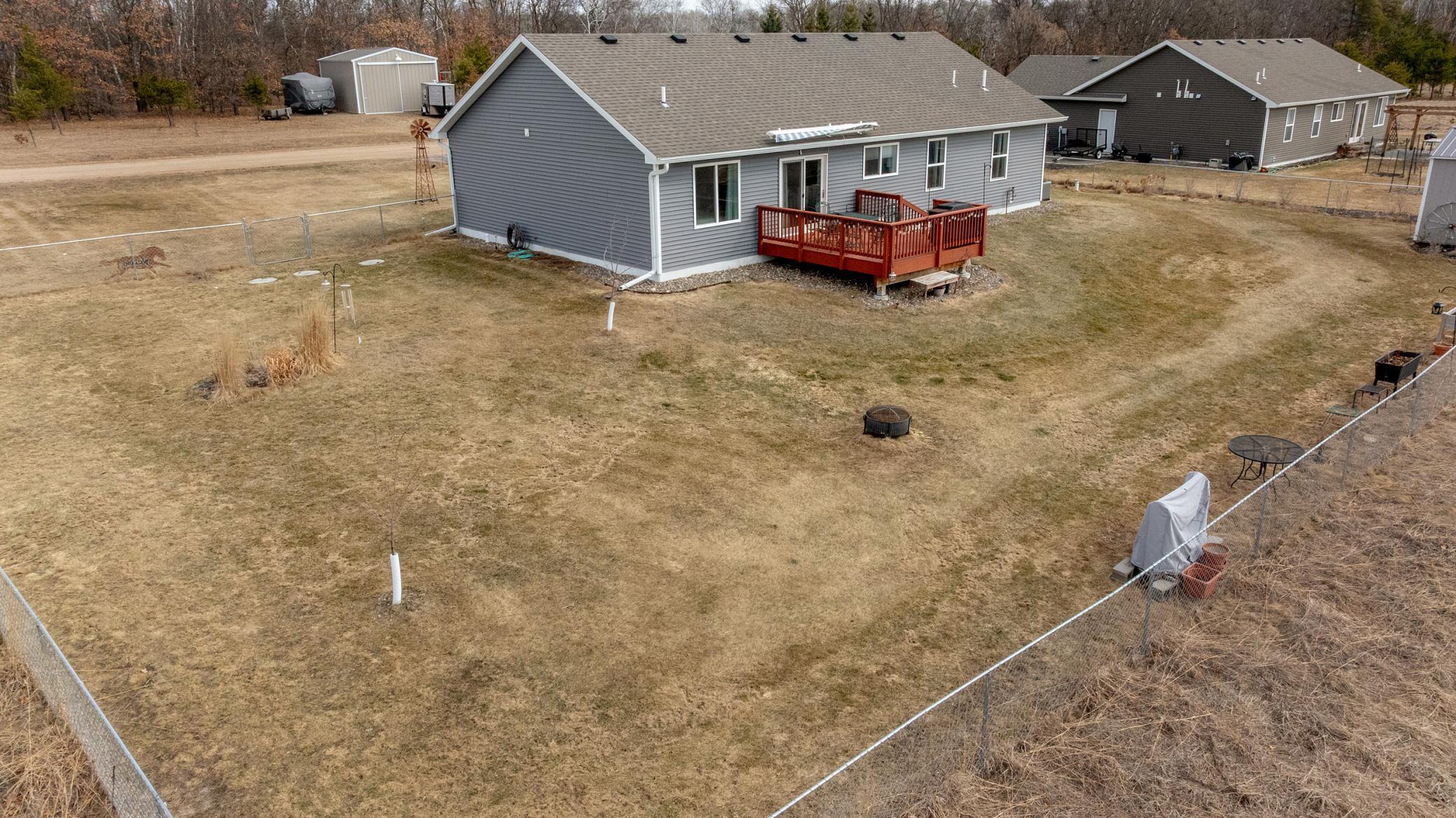 9103 3rd Avenue Pequot Lakes, MN 56472 - Photo 33 of 35