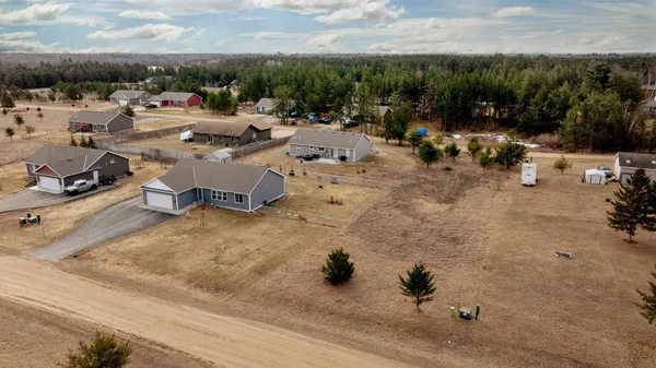 $369,000 | 9103 3rd Avenue, Pequot Lakes, MN 56472