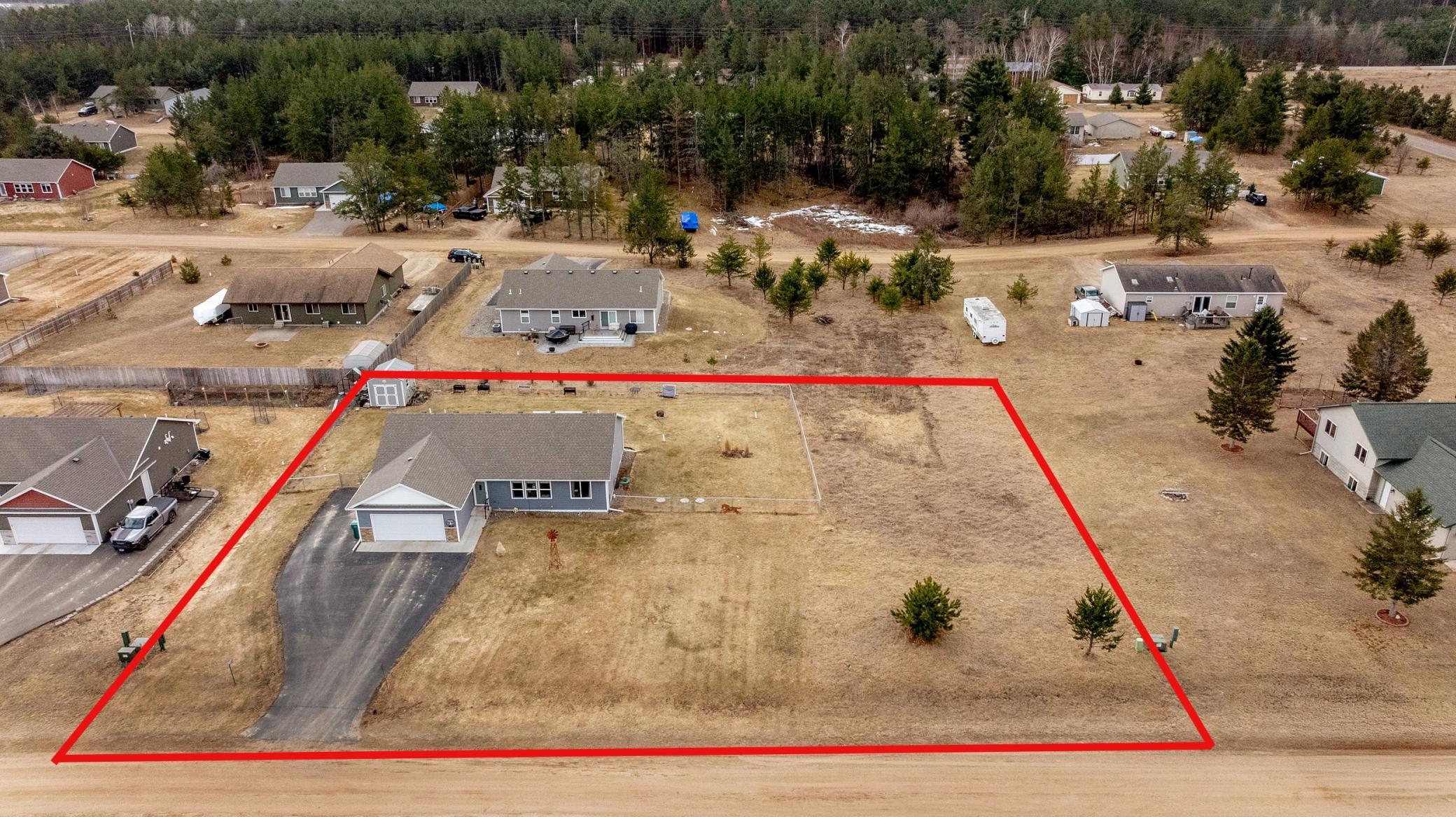 9103 3rd Avenue Pequot Lakes, MN 56472 - Photo 35 of 35