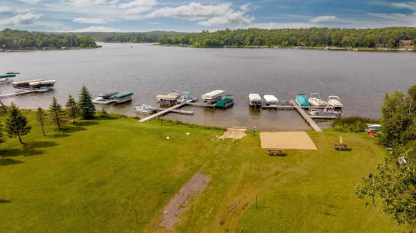 $369,000 | 9103 3rd Avenue, Pequot Lakes, MN 56472