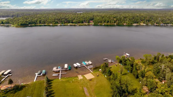 $369,000 | 9103 3rd Avenue, Pequot Lakes, MN 56472