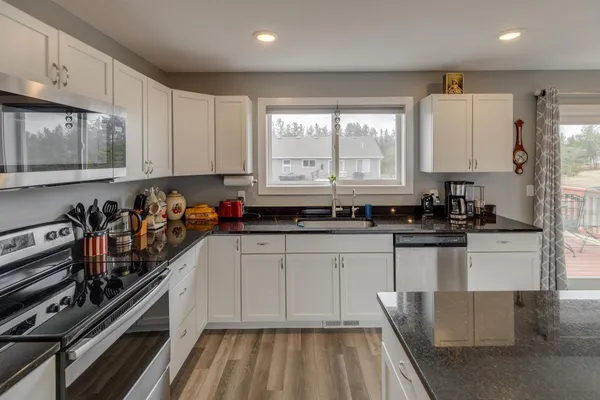 $369,000 | 9103 3rd Avenue, Pequot Lakes, MN 56472