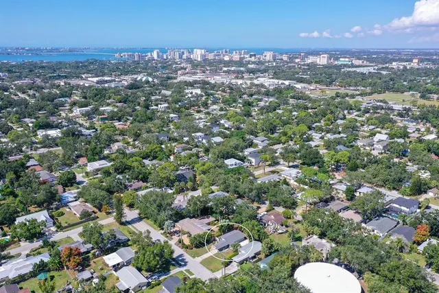 $429,900 | 2533 Waldemere Street, Sarasota, FL 34239