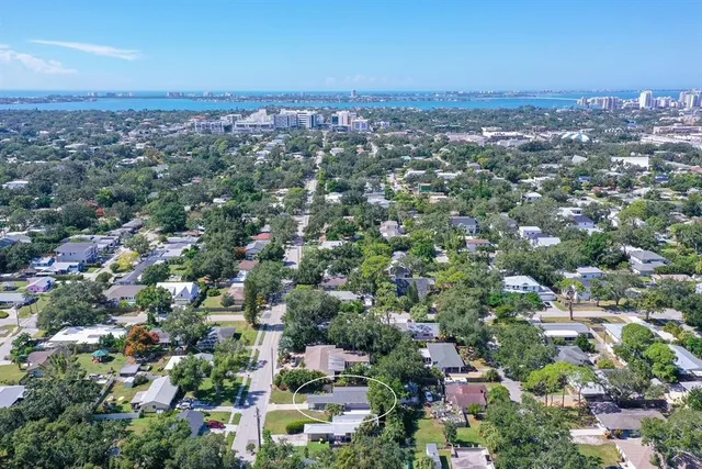 $429,900 | 2533 Waldemere Street, Sarasota, FL 34239