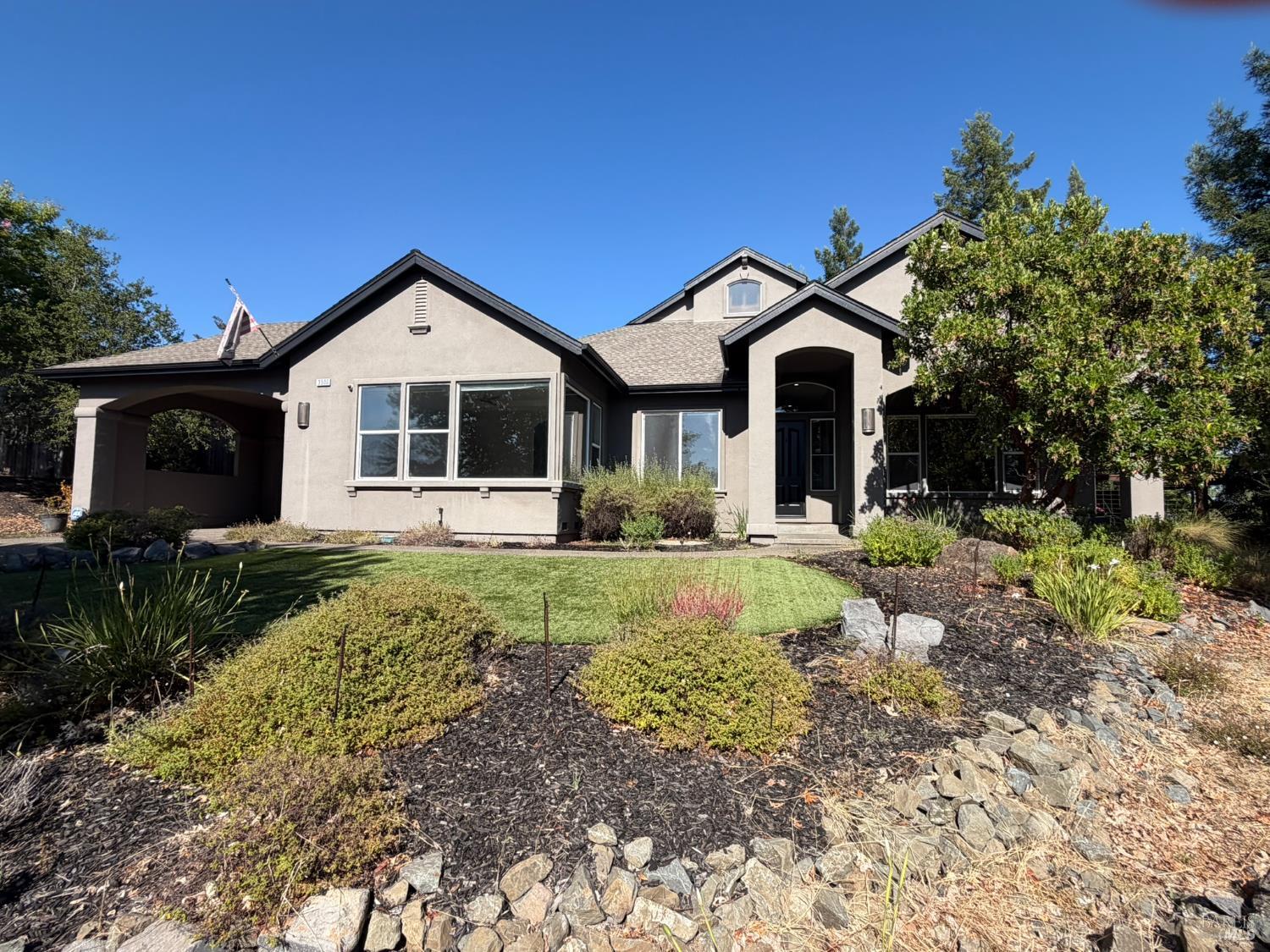 3500 Kendell Hill Drive Santa Rosa, CA 95404 - Photo 3 of 21