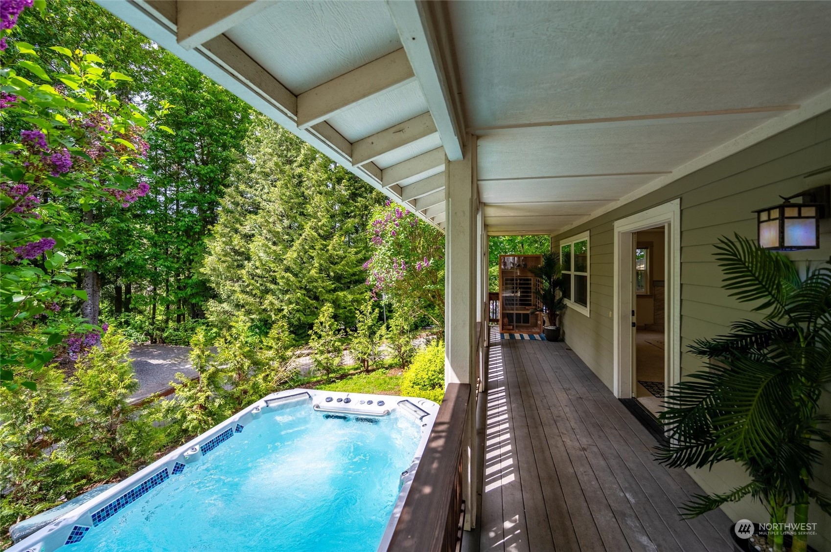 3703 Fielding Avenue Bellingham, WA 98229 - Photo 3 of 40 a view of a porch