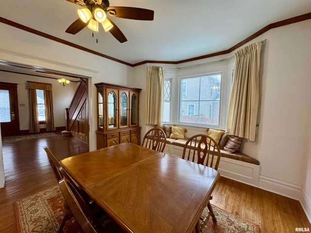 $157,000 | 816 East Washington Street, Macomb, IL 61455