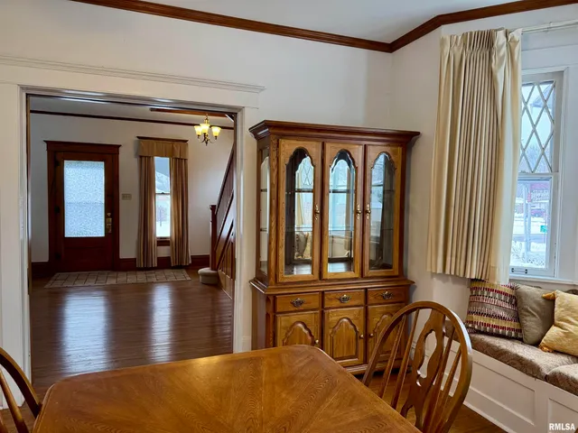 $157,000 | 816 East Washington Street, Macomb, IL 61455