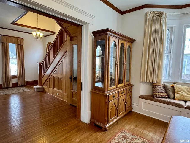 $157,000 | 816 East Washington Street, Macomb, IL 61455