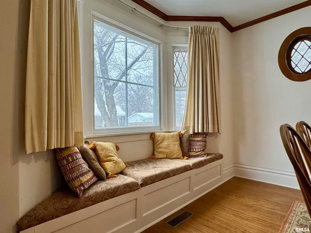 $157,000 | 816 East Washington Street, Macomb, IL 61455