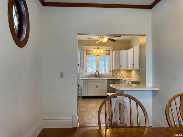 $157,000 | 816 East Washington Street, Macomb, IL 61455