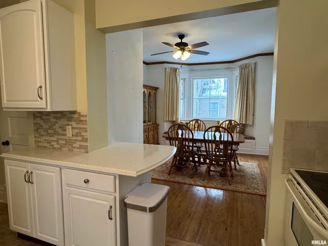 $157,000 | 816 East Washington Street, Macomb, IL 61455