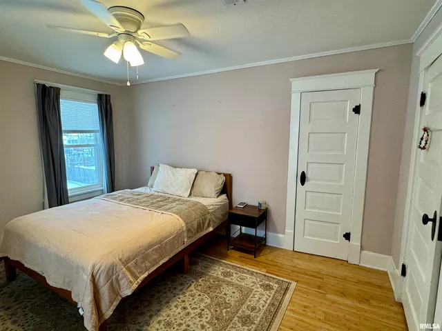 $157,000 | 816 East Washington Street, Macomb, IL 61455