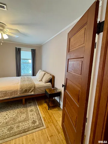 $157,000 | 816 East Washington Street, Macomb, IL 61455