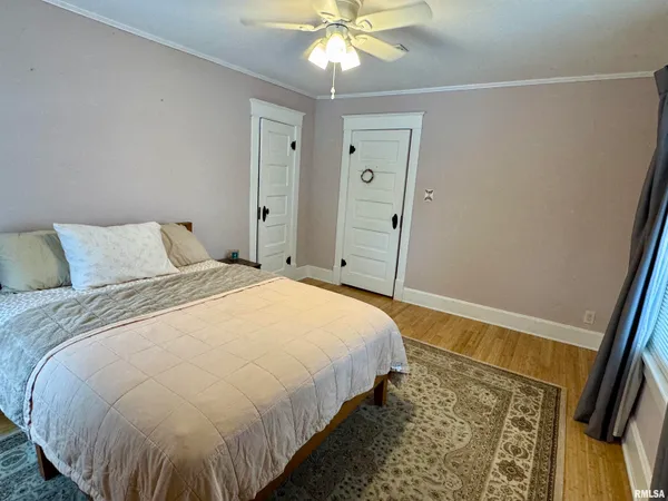 $158,000 | 816 East Washington Street, Macomb, IL 61455