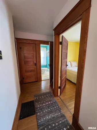 $158,000 | 816 East Washington Street, Macomb, IL 61455