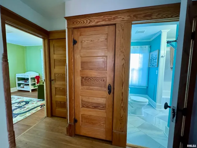 $157,000 | 816 East Washington Street, Macomb, IL 61455