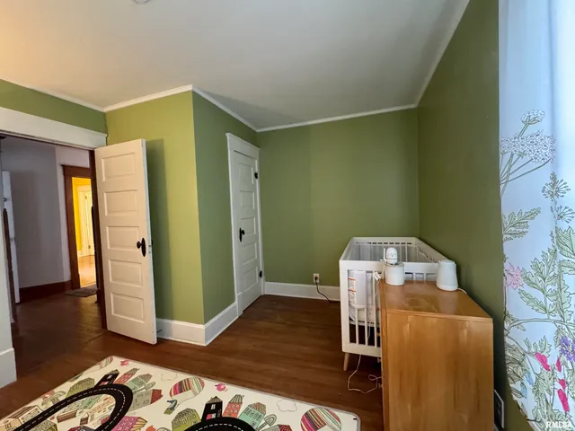 $157,000 | 816 East Washington Street, Macomb, IL 61455