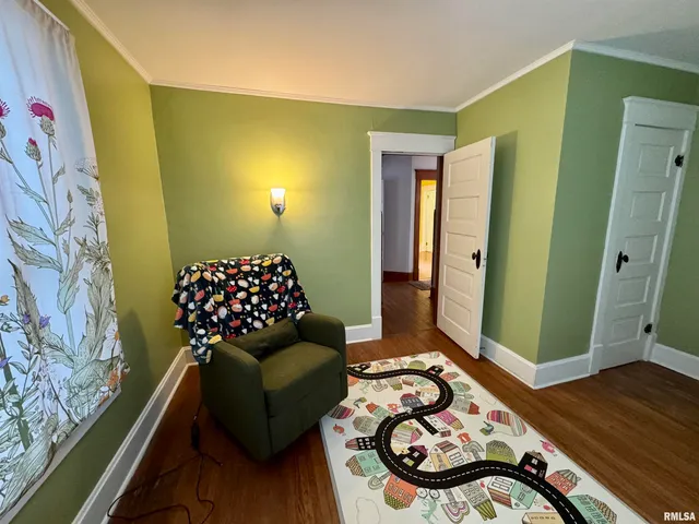 $157,000 | 816 East Washington Street, Macomb, IL 61455