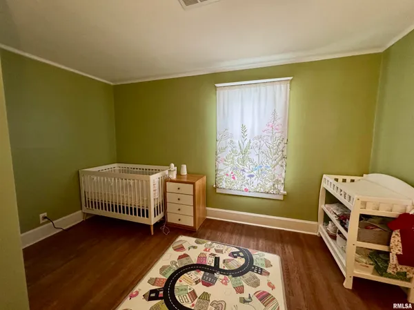 $158,000 | 816 East Washington Street, Macomb, IL 61455