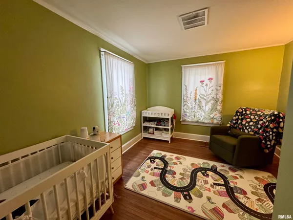 $158,000 | 816 East Washington Street, Macomb, IL 61455