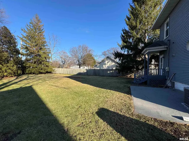 $157,000 | 816 East Washington Street, Macomb, IL 61455