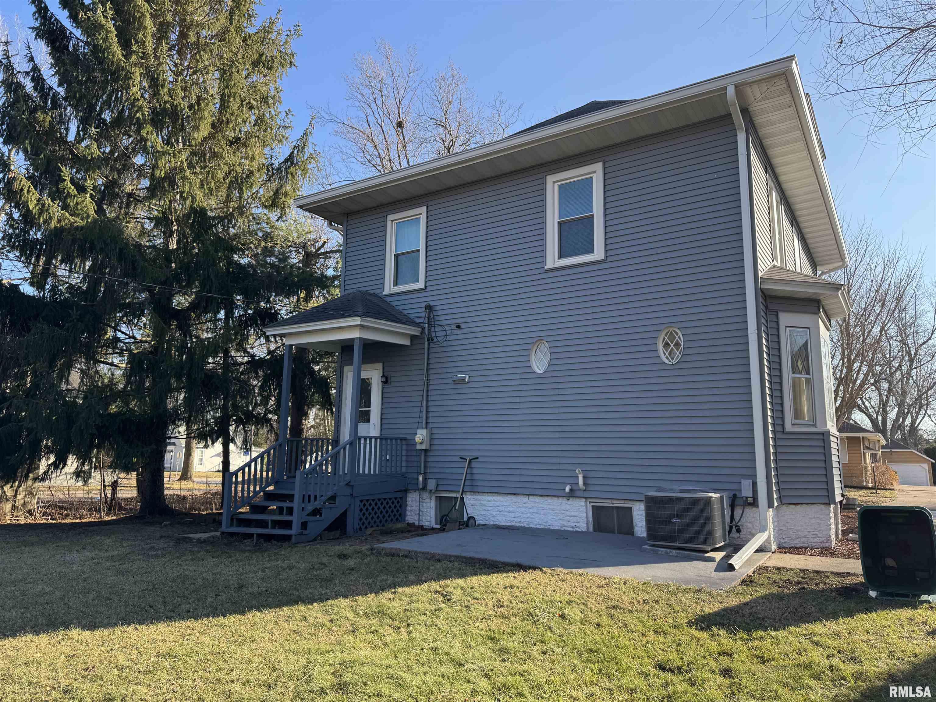 816 East Washington Street Macomb, IL 61455 - Photo 51 of 54