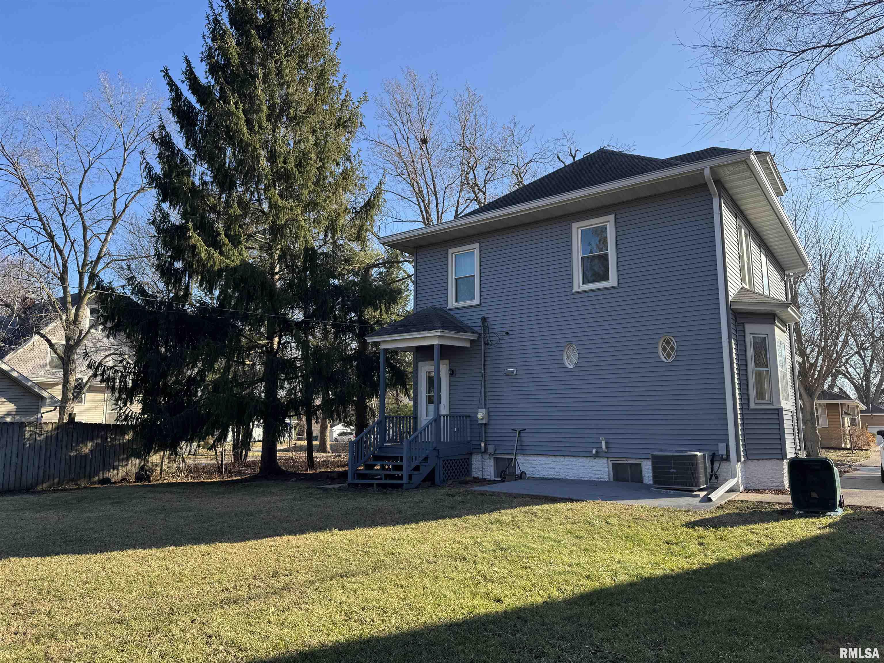 816 East Washington Street Macomb, IL 61455 - Photo 52 of 54