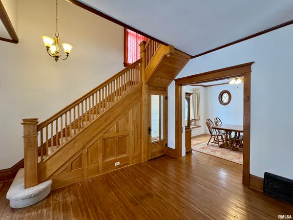 $158,000 | 816 East Washington Street, Macomb, IL 61455