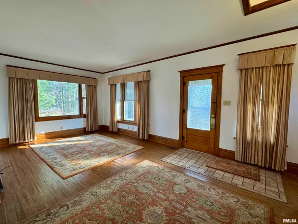 $158,000 | 816 East Washington Street, Macomb, IL 61455