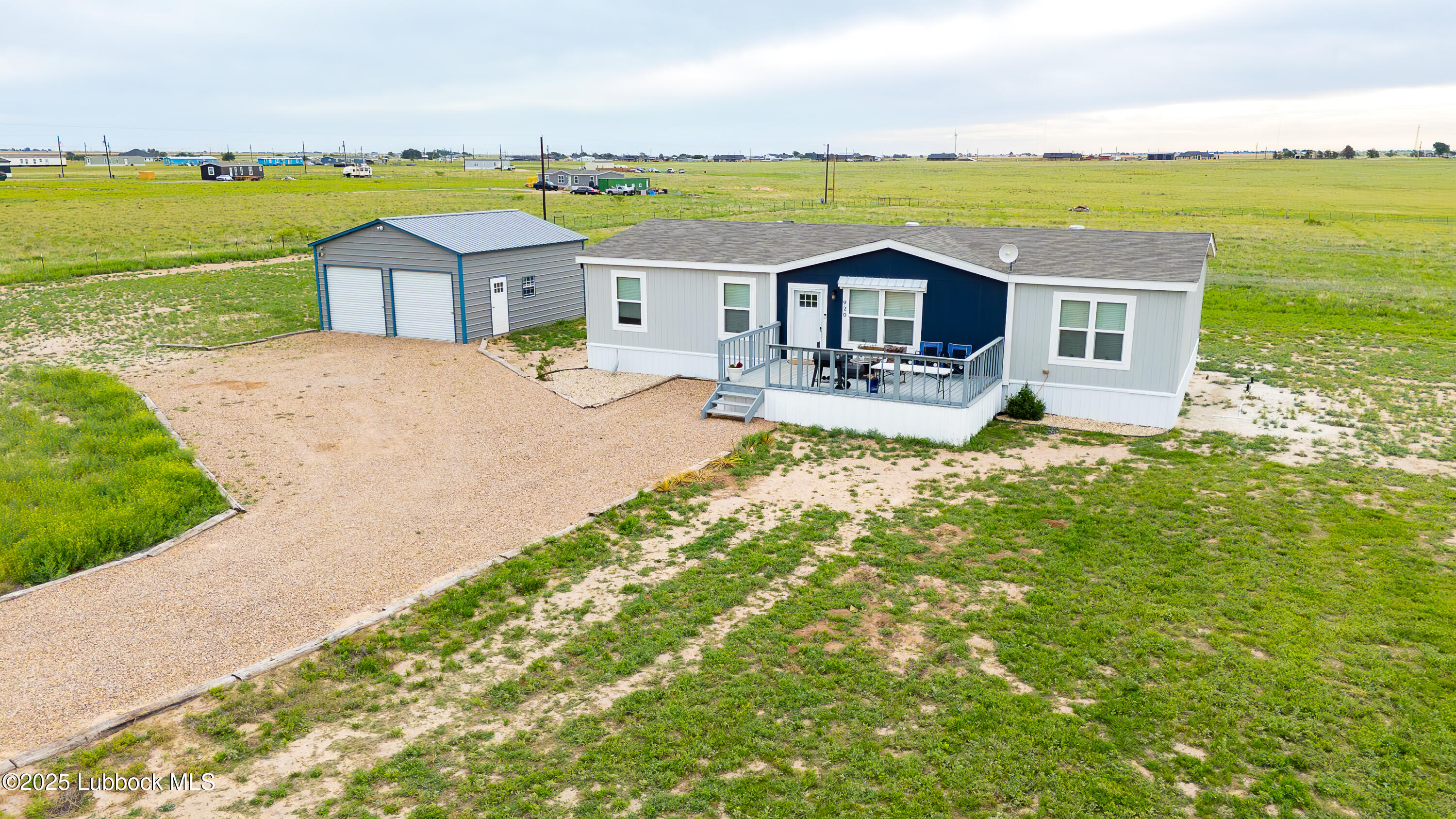 920 PR Anthony Shallowater, TX 79363 - Photo 2 of 40 IMG_4758