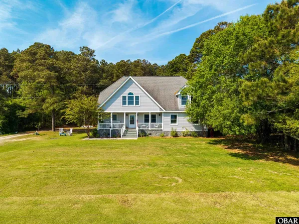 $649,900 | 126 Narrow Shore Road, Aydlett, NC 27916