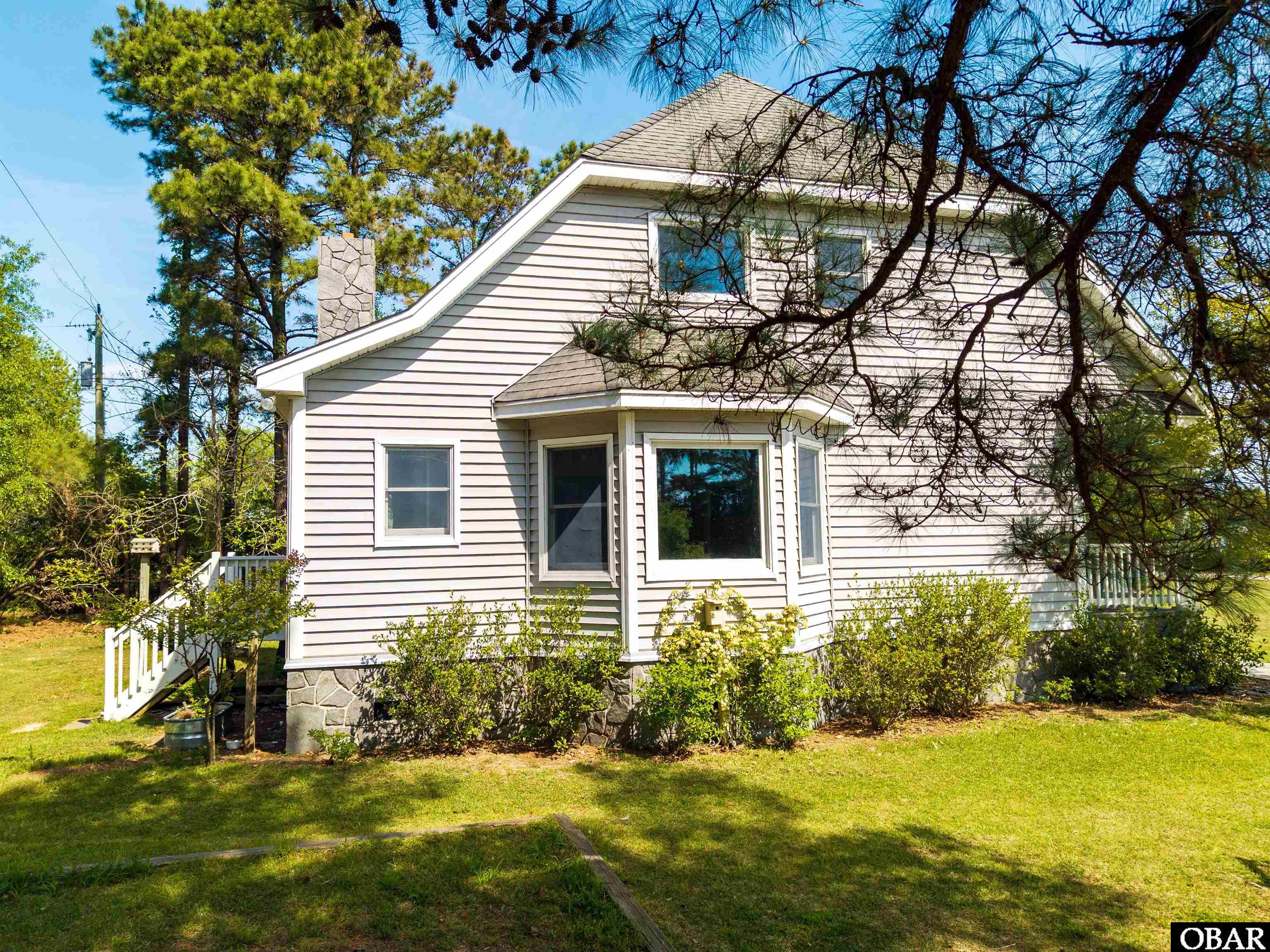 126 Narrow Shore Road Aydlett, NC 27916 - Photo 11 of 49