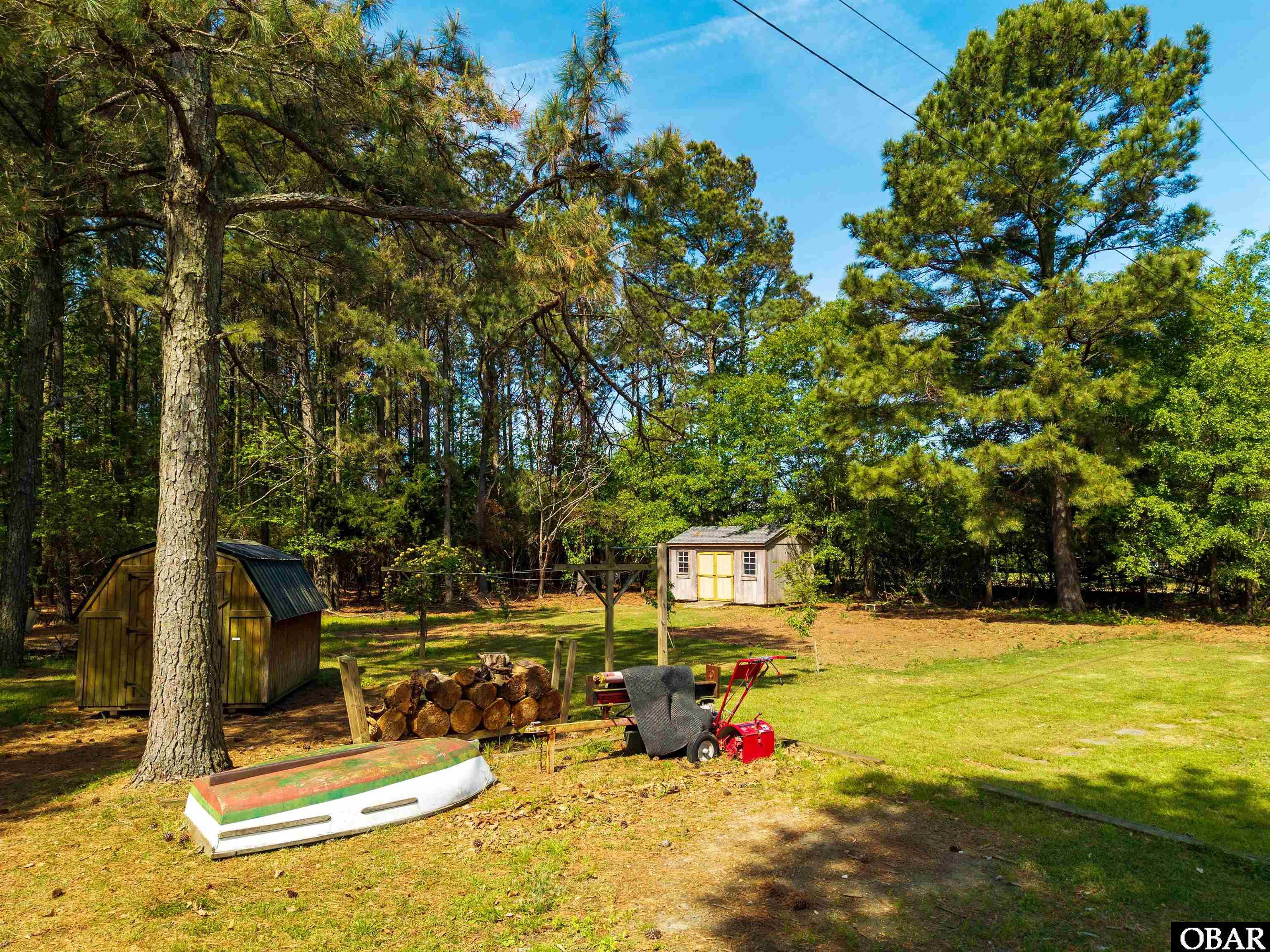 126 Narrow Shore Road Aydlett, NC 27916 - Photo 12 of 49