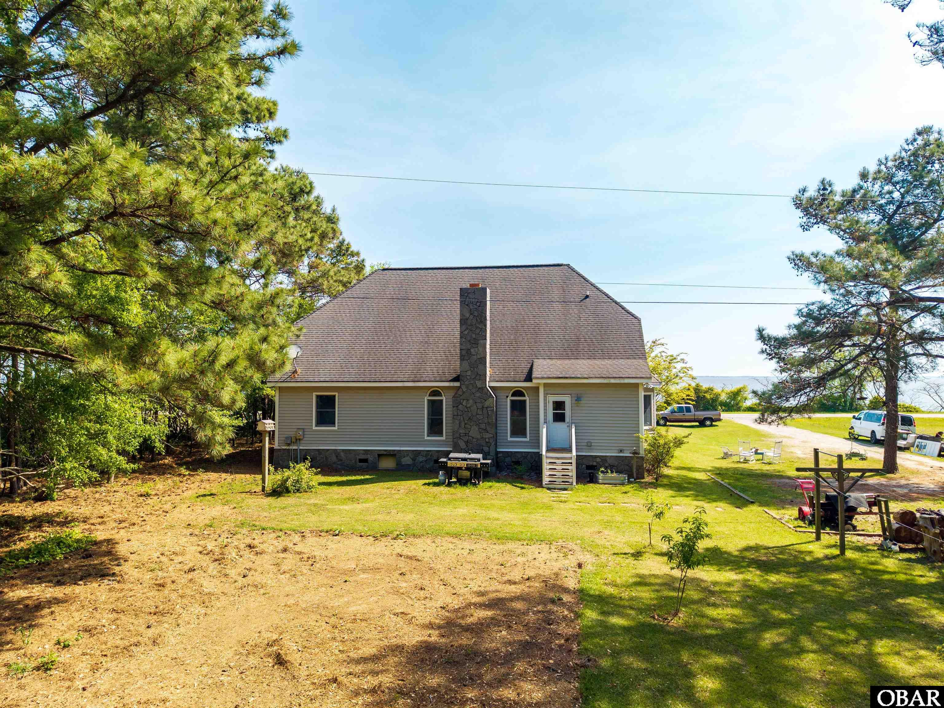 126 Narrow Shore Road Aydlett, NC 27916 - Photo 13 of 49